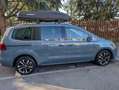 Volkswagen Sharan IQ. Drive Verde - thumbnail 1