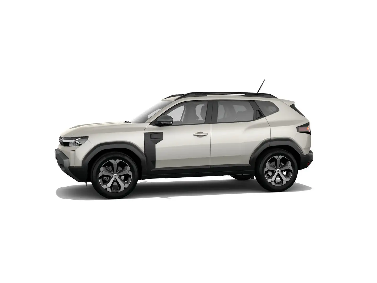 Dacia Duster Neuer Journey TCe 130 4x4 Apple CarPlay PDC Beige - 2
