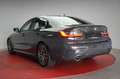 BMW 320 i M Sport Navi/ACC/Virtual/LED Grau - thumbnail 4