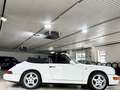 Porsche 911 964 Carrera 4 Cabrio*H-Kenz.*Classic Data Note 2 bijela - thumbnail 9