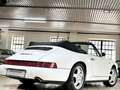 Porsche 911 964 Carrera 4 Cabrio*H-Kenz.*Classic Data Note 2 Beyaz - thumbnail 7