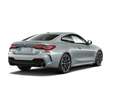 BMW M440d xDrive Coupe Innovationsp. Sport Aut. RFT Gris - thumbnail 2