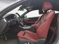 BMW M440d xDrive Coupe Innovationsp. Sport Aut. RFT Grijs - thumbnail 8