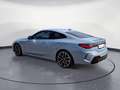 BMW M440d xDrive Coupe Innovationsp. Sport Aut. RFT Grijs - thumbnail 4