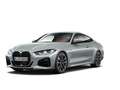 BMW M440d xDrive Coupe Innovationsp. Sport Aut. RFT Gris - thumbnail 1