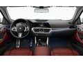 BMW M440d xDrive Coupe Innovationsp. Sport Aut. RFT Gris - thumbnail 4