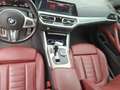 BMW M440d xDrive Coupe Innovationsp. Sport Aut. RFT Grijs - thumbnail 11