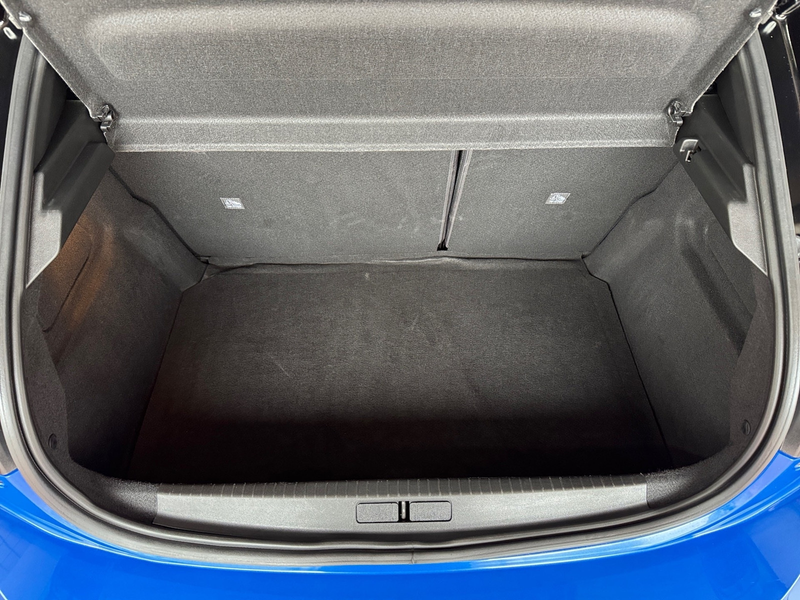 Opel Corsa GS Navi v.App*LED*Totwinkel*Kamera*Teilleder — photo 11