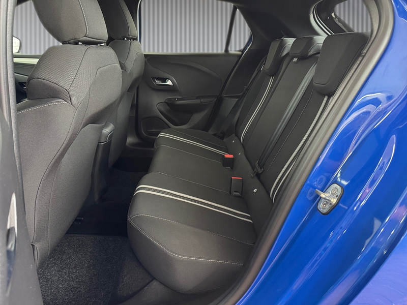 Opel Corsa GS Navi v.App*LED*Totwinkel*Kamera*Teilleder — photo 10