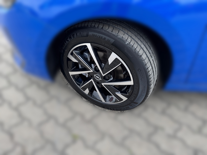 Opel Corsa GS Navi v.App*LED*Totwinkel*Kamera*Teilleder — photo 12