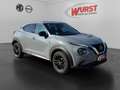 Nissan Juke N-Connecta 1.0 DIG-T 114PS Winter-Paket SHZ LED Ka Grau - thumbnail 6
