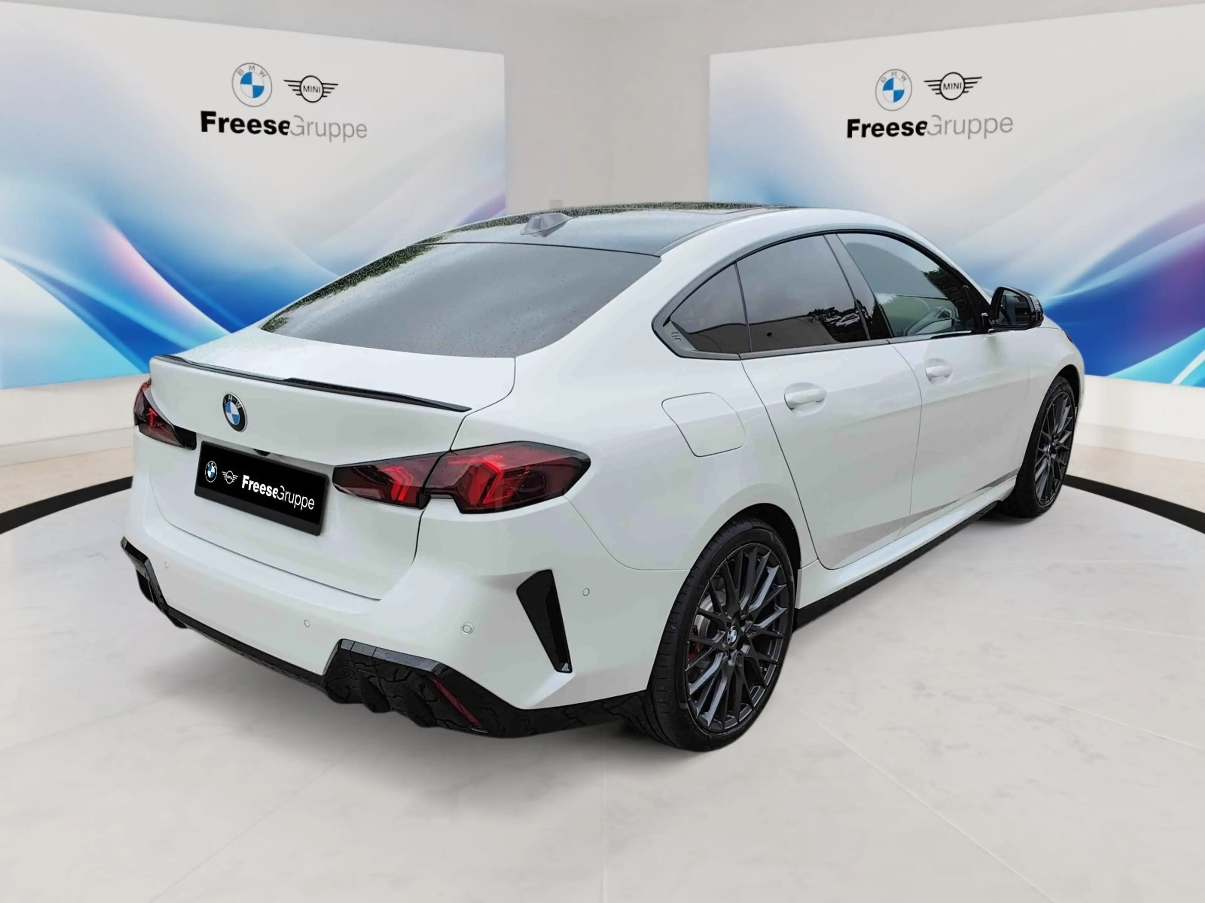 BMW 223 xDrive AHK 360° HEAD-UP PANO RFK HIFI XDRIVE — photo 6