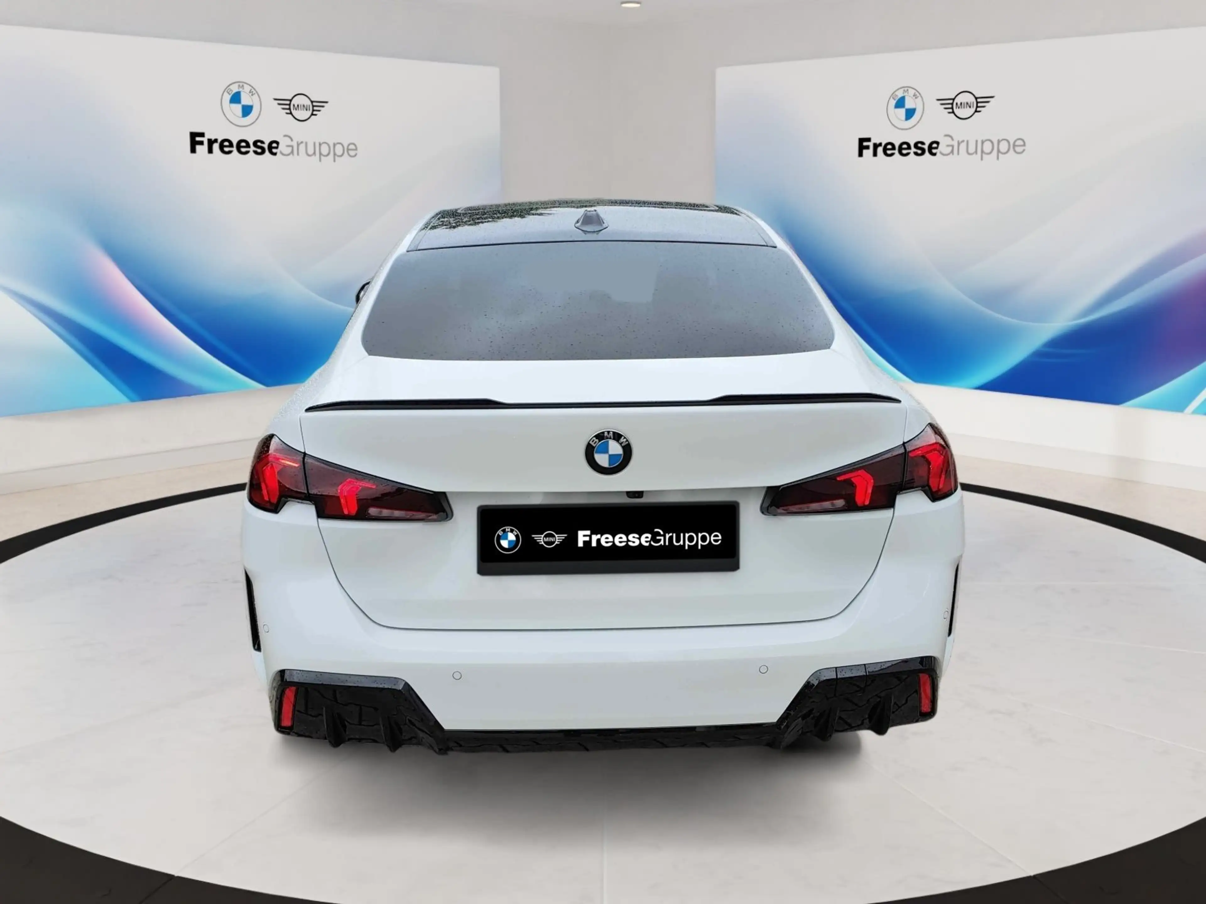 BMW 223 xDrive AHK 360° HEAD-UP PANO RFK HIFI XDRIVE — photo 5