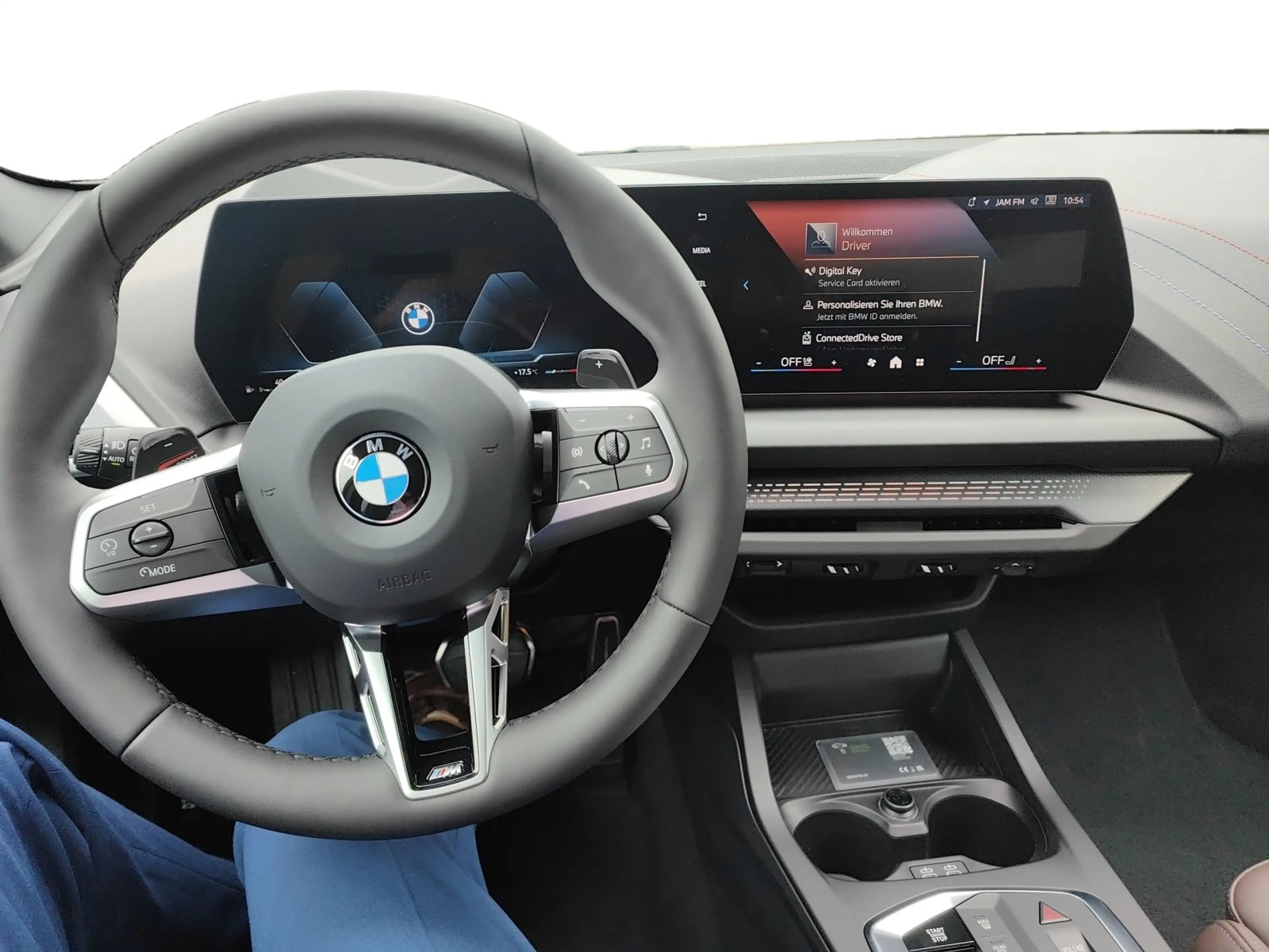 BMW 223 xDrive AHK 360° HEAD-UP PANO RFK HIFI XDRIVE — photo 14