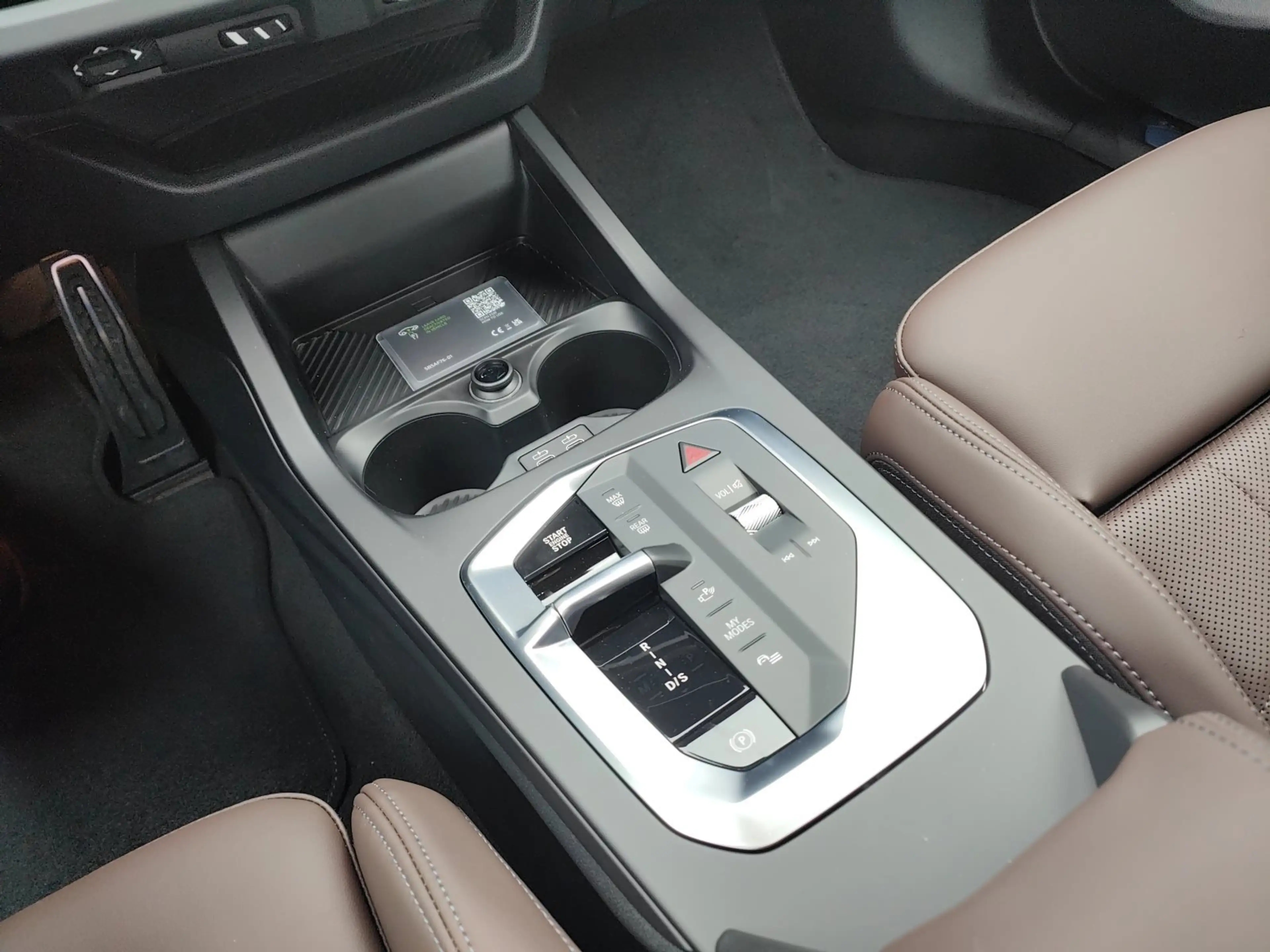 BMW 223 xDrive AHK 360° HEAD-UP PANO RFK HIFI XDRIVE — photo 13