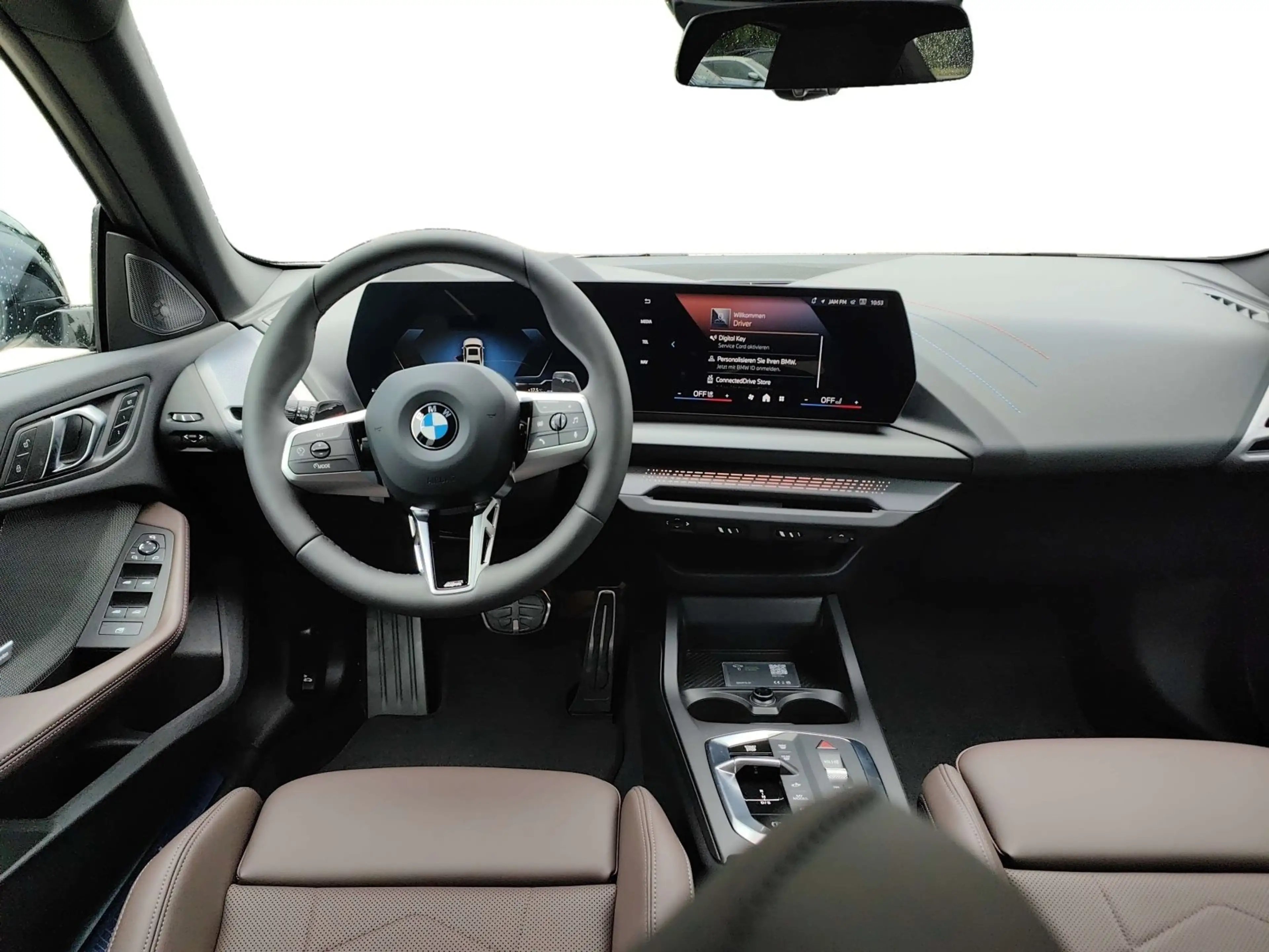 BMW 223 xDrive AHK 360° HEAD-UP PANO RFK HIFI XDRIVE — photo 10