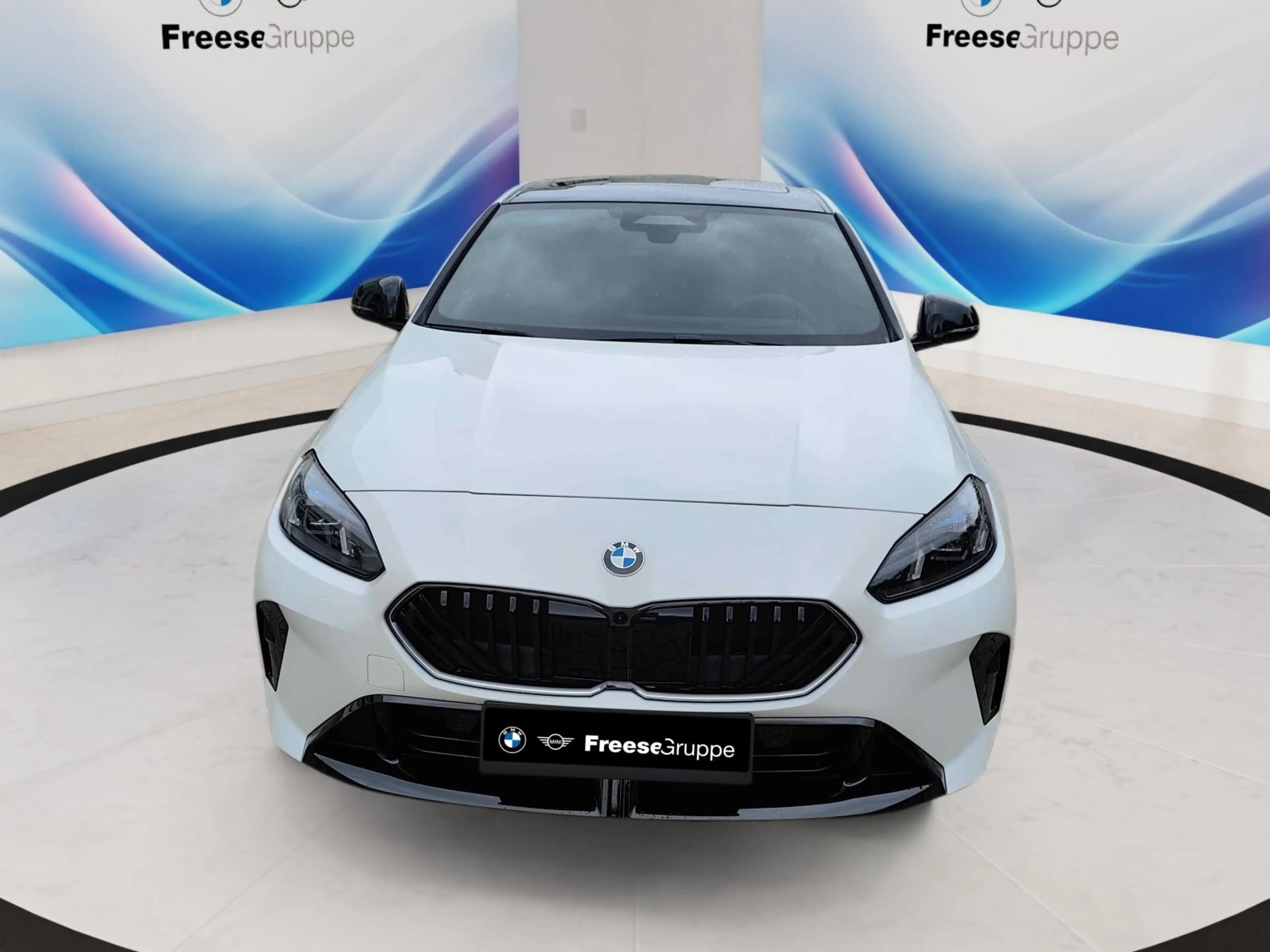 BMW 223 xDrive AHK 360° HEAD-UP PANO RFK HIFI XDRIVE — photo 2