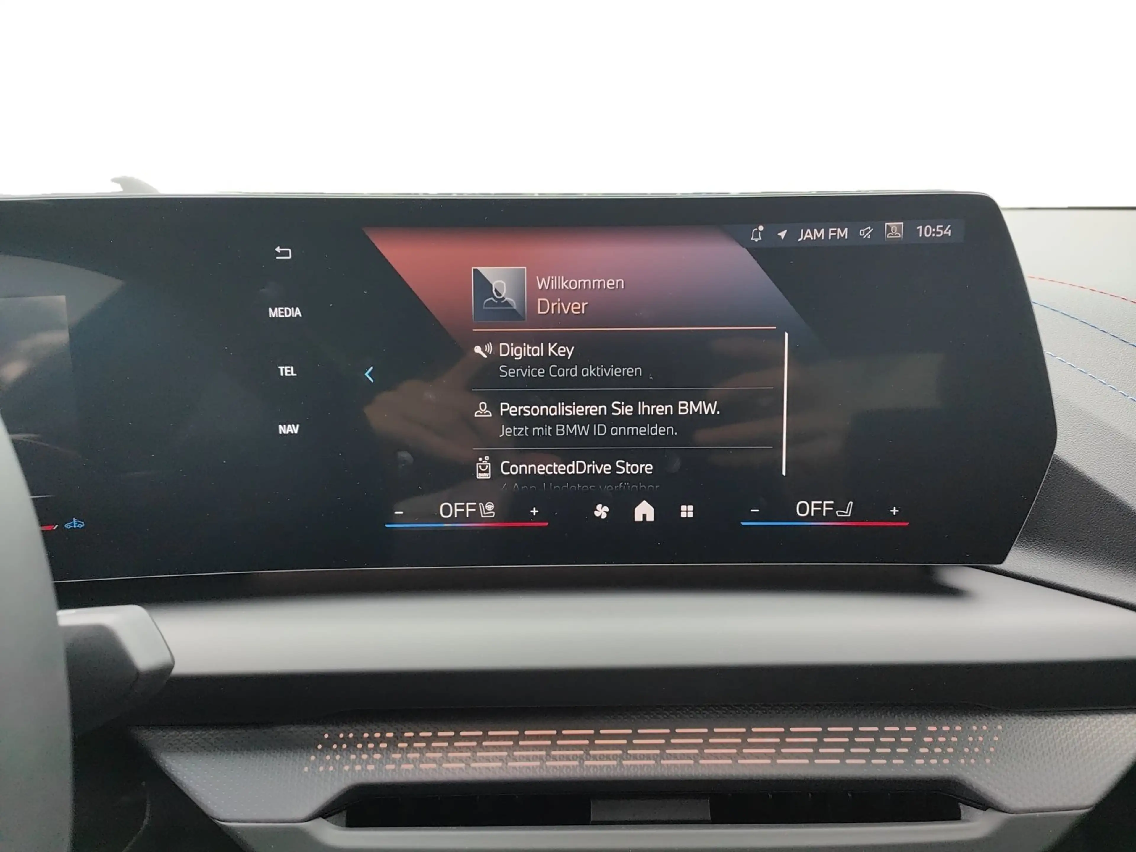 BMW 223 xDrive AHK 360° HEAD-UP PANO RFK HIFI XDRIVE — photo 12