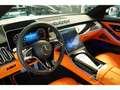 Mercedes-Benz S 580 Maybach Brabus B600 Carbon Orange White - thumbnail 6
