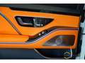 Mercedes-Benz S 580 Maybach Brabus B600 Carbon Orange Biały - thumbnail 12