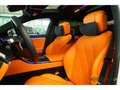 Mercedes-Benz S 580 Maybach Brabus B600 Carbon Orange Biały - thumbnail 7