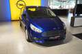 Ford S-Max S-MAX Trend °Allw.°KeyGo°2.0TDCI° Blau - thumbnail 1