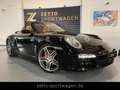 Porsche 997 4S CABRIO | Handschaltung | SPORT-CHRONO | Noir - thumbnail 3