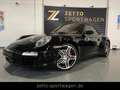 Porsche 997 4S CABRIO | Handschaltung | SPORT-CHRONO | Noir - thumbnail 5