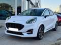 Ford Puma 1.0 EcoBoost MHEV 125cv Auto ST-Line Blanco - thumbnail 5