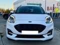 Ford Puma 1.0 EcoBoost MHEV 125cv Auto ST-Line Blanco - thumbnail 2