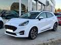 Ford Puma 1.0 EcoBoost MHEV 125cv Auto ST-Line Blanco - thumbnail 1