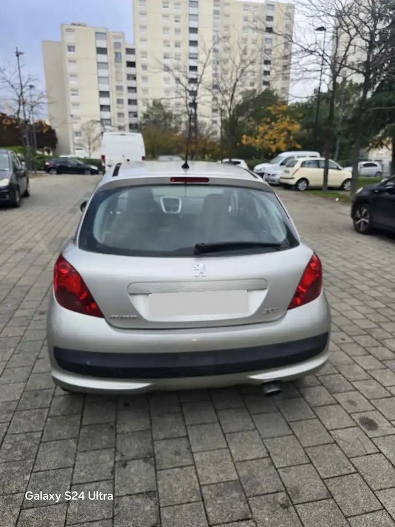 Peugeot 207 207 1.6 HDi 16v 90ch Sport Pack - 2