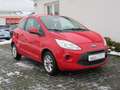 Ford Ka/Ka+ Cool & Sound Edition*Klima*Alu* Rot - thumbnail 9