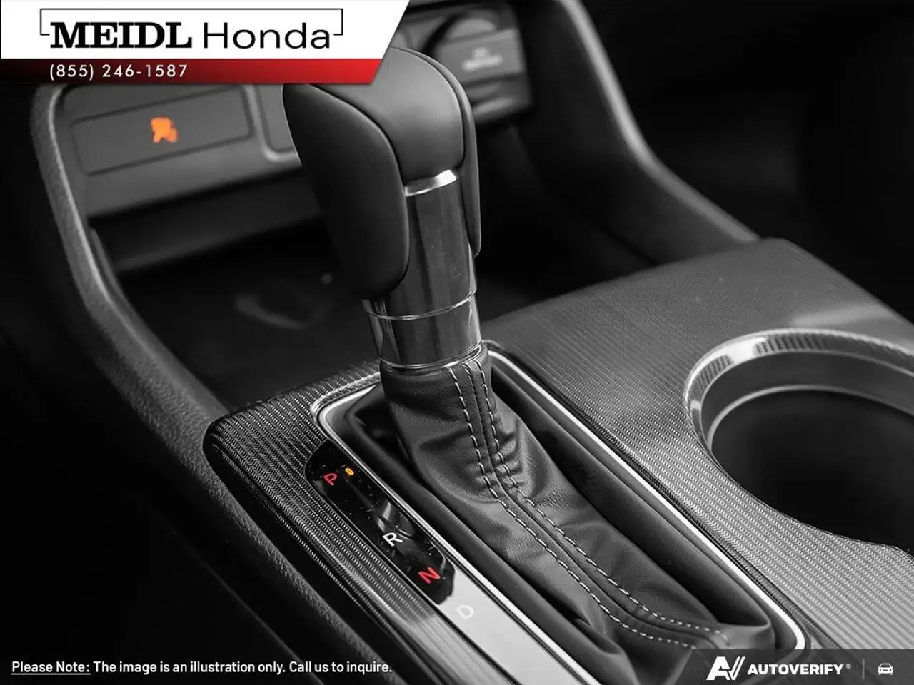 Honda Civic снимка Honda Civic