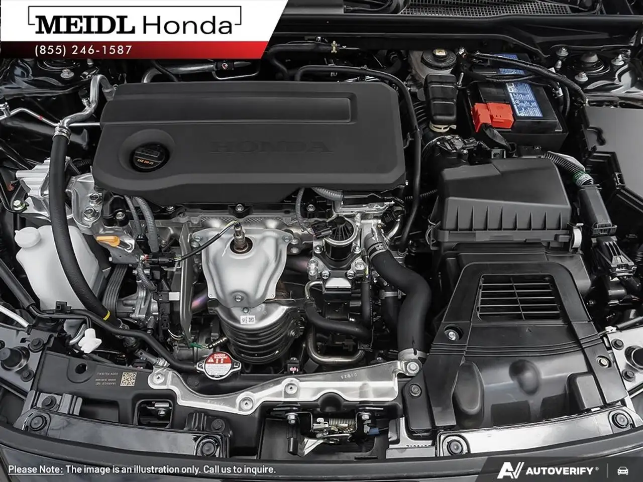 Honda Civic снимка Honda Civic