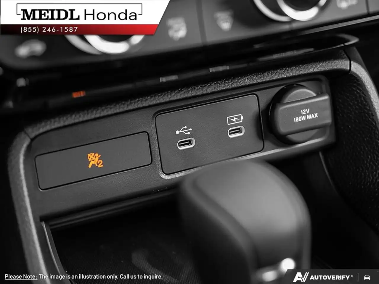 Honda Civic снимка Honda Civic