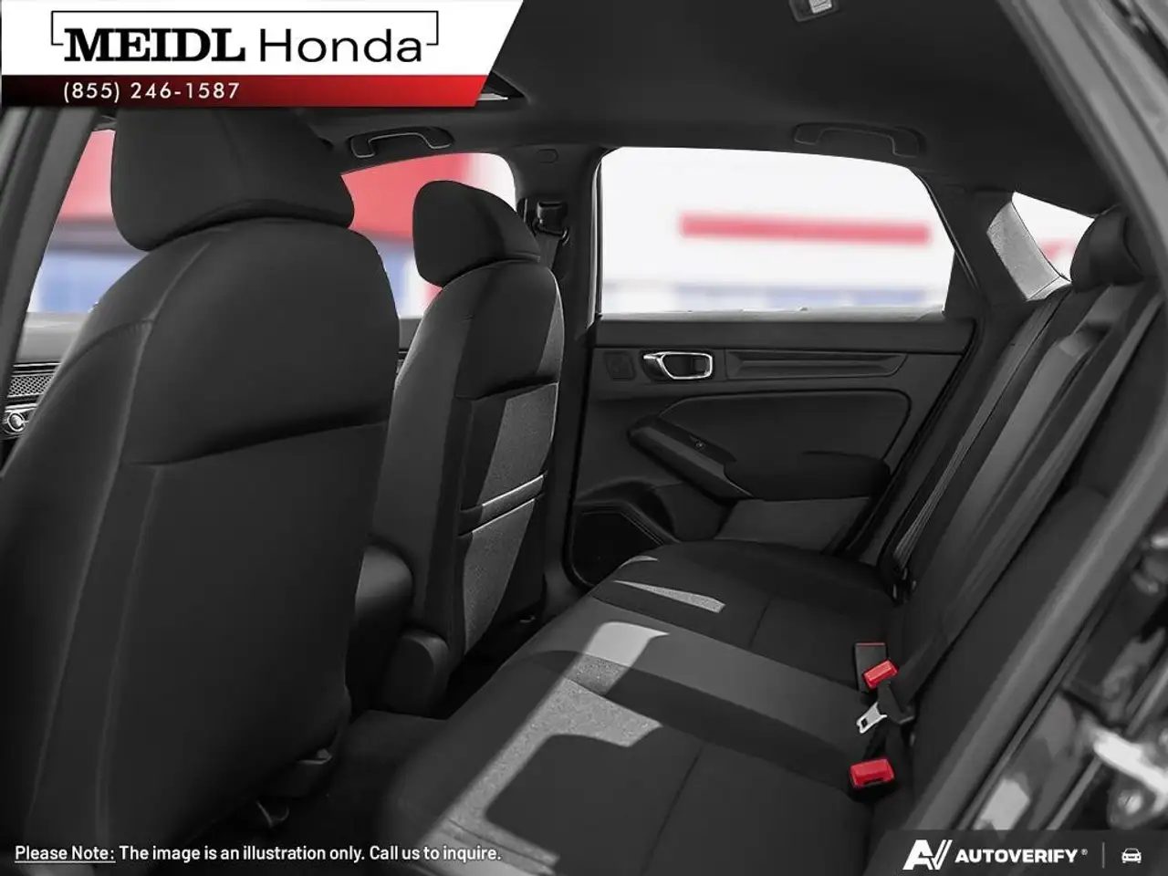 Honda Civic снимка Honda Civic
