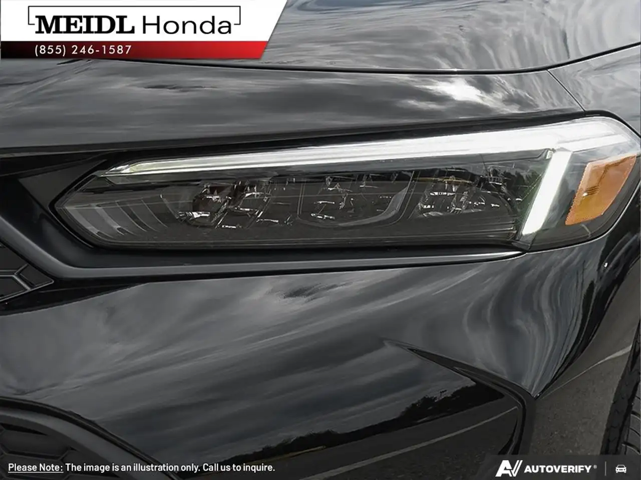 Honda Civic снимка Honda Civic