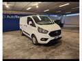 Ford Transit Custom 280 2.0 tdci 130cv trend l1h1 e6.2 Bianco - thumbnail 6