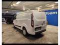 Ford Transit Custom 280 2.0 tdci 130cv trend l1h1 e6.2 Bianco - thumbnail 3