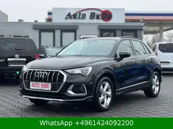 Audi Q3 35 TFSI advanced ACC|LED|VIRTUAL COCKPIT