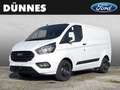 Ford Transit Custom 300 L1H1 Trend Wit - thumbnail 1