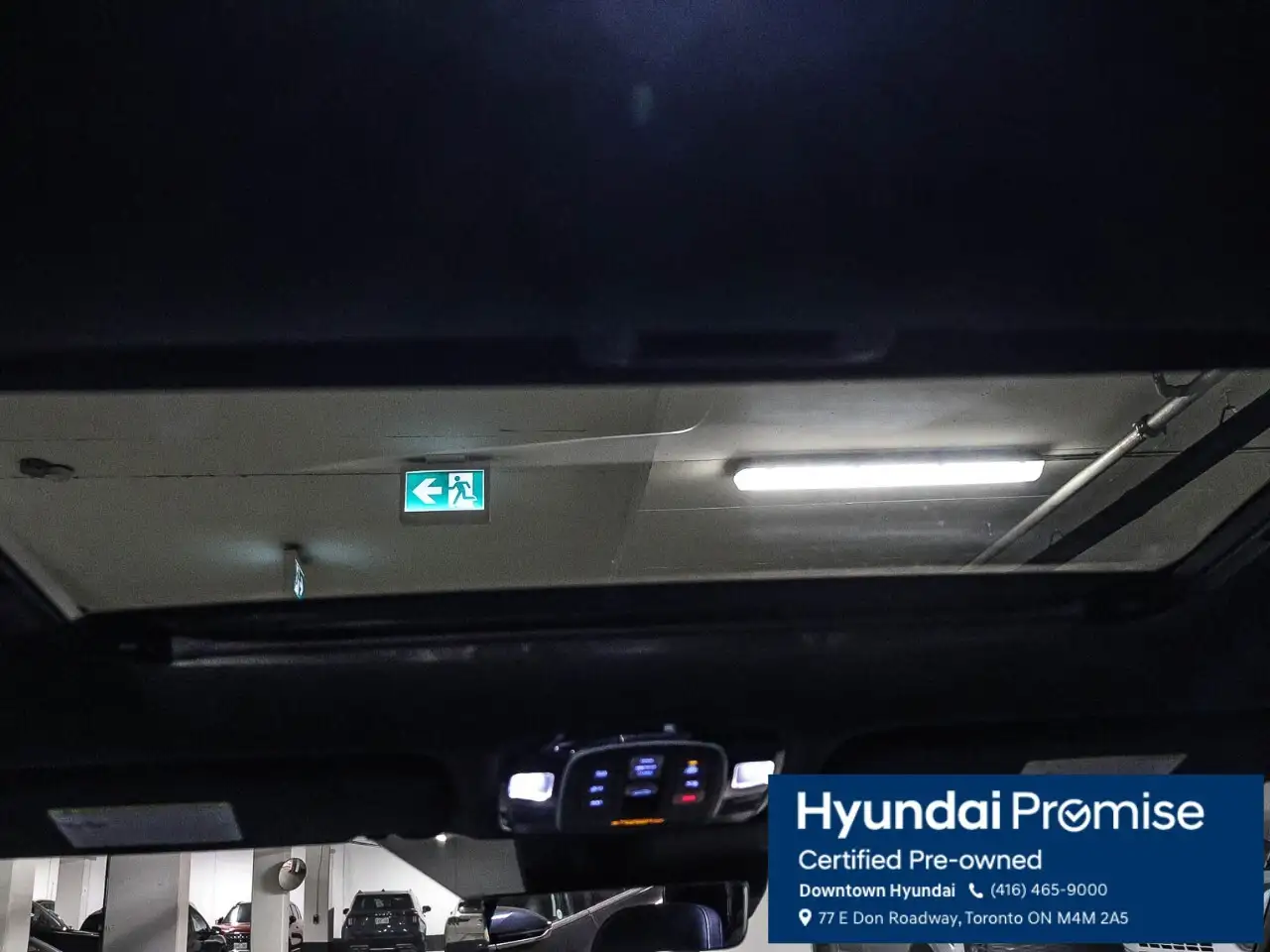 Hyundai PALISADE снимка Hyundai PALISADE