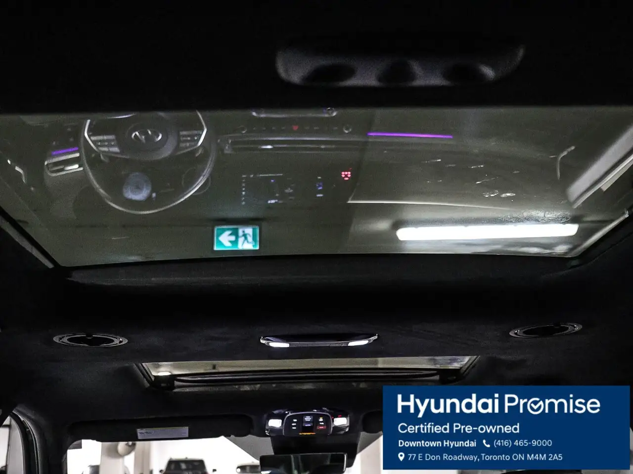 Hyundai PALISADE снимка Hyundai PALISADE