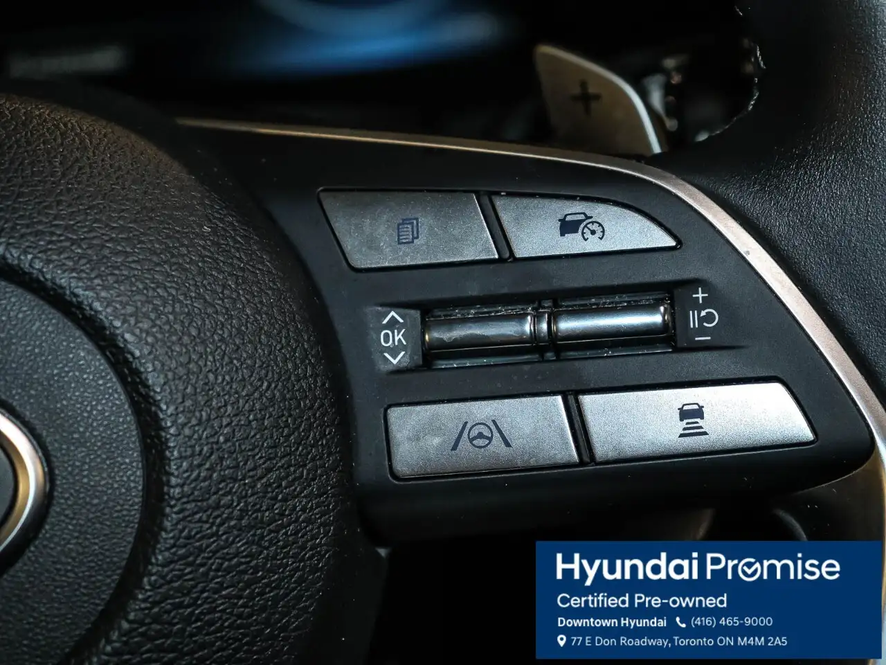 Hyundai PALISADE снимка Hyundai PALISADE