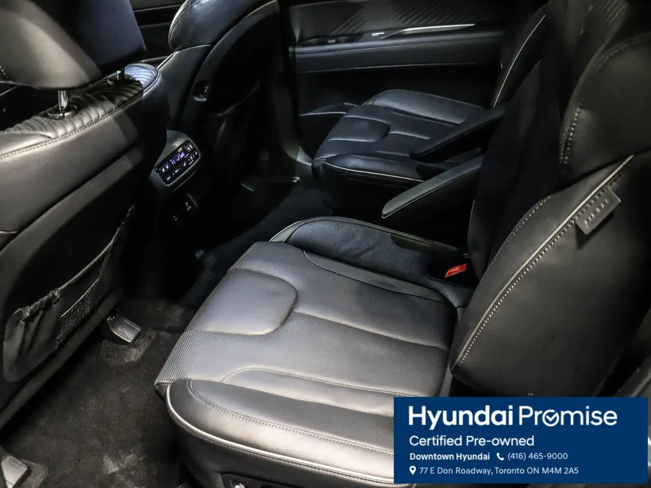 Hyundai PALISADE снимка Hyundai PALISADE