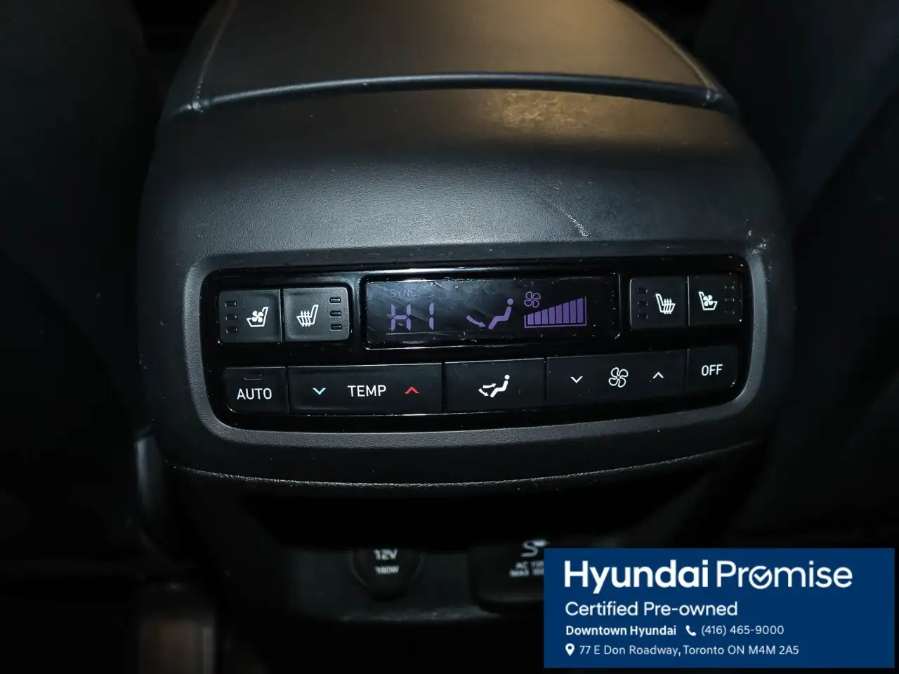Hyundai PALISADE снимка Hyundai PALISADE