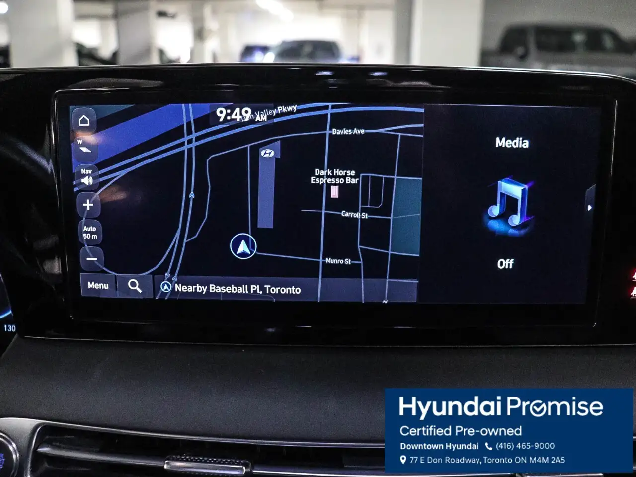 Hyundai PALISADE снимка Hyundai PALISADE