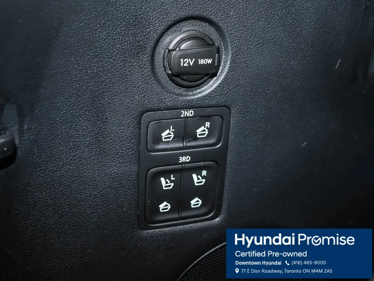 Hyundai PALISADE снимка Hyundai PALISADE