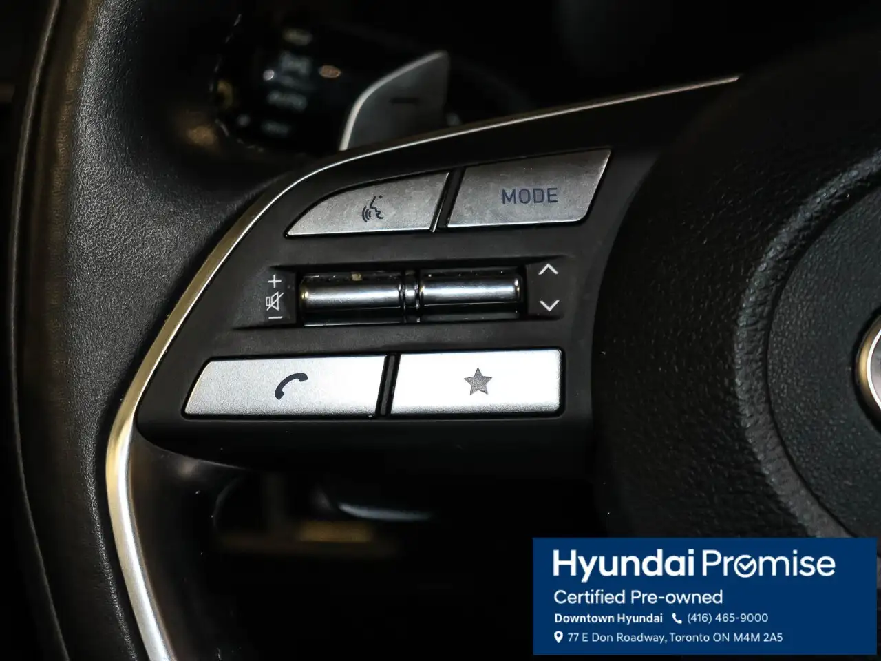 Hyundai PALISADE снимка Hyundai PALISADE